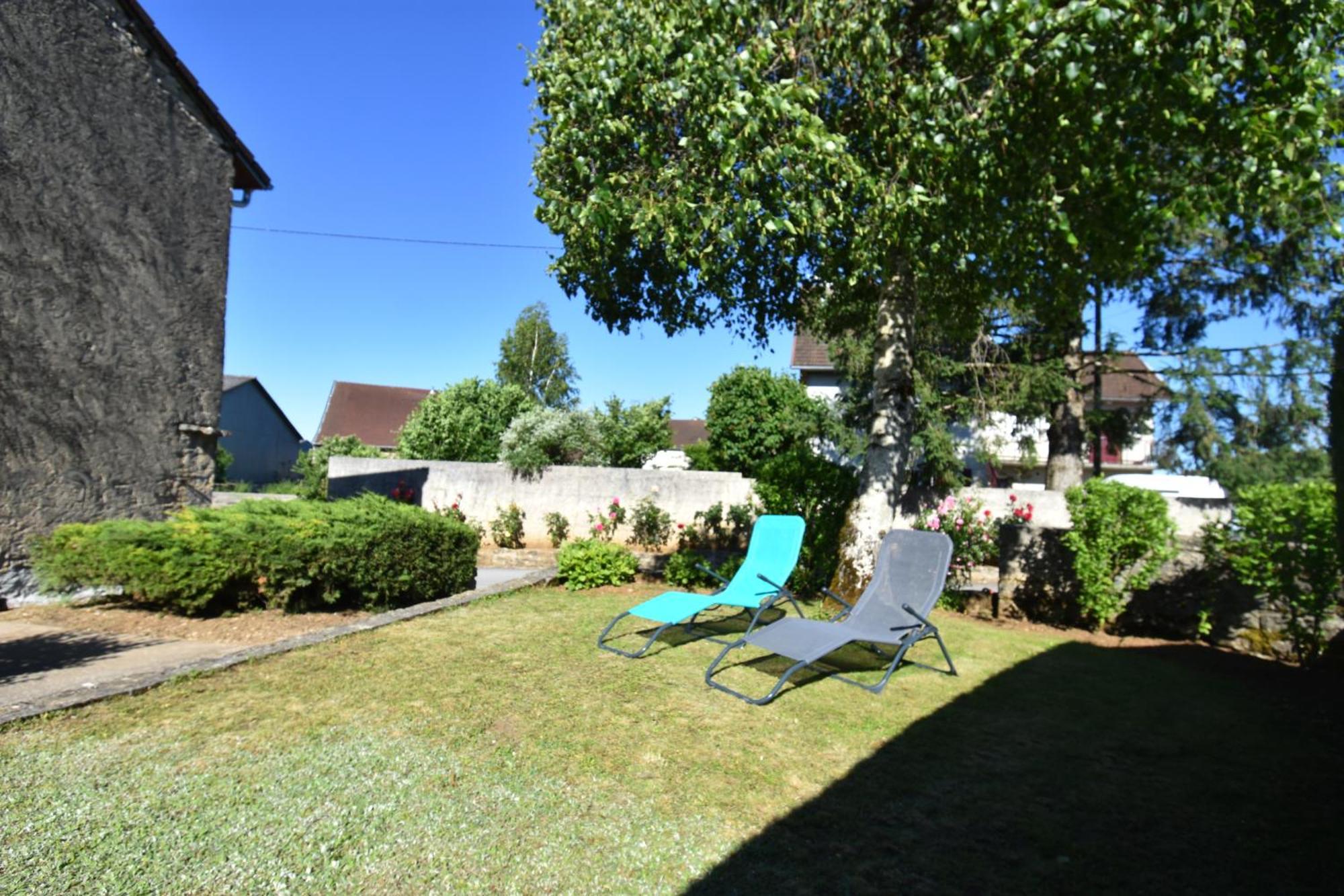 Gite Hauteroche Boisson Crancot Exterior foto